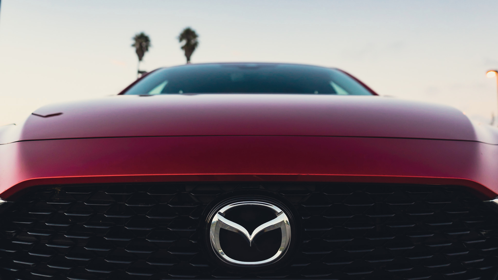 Mazda3 Cover Image