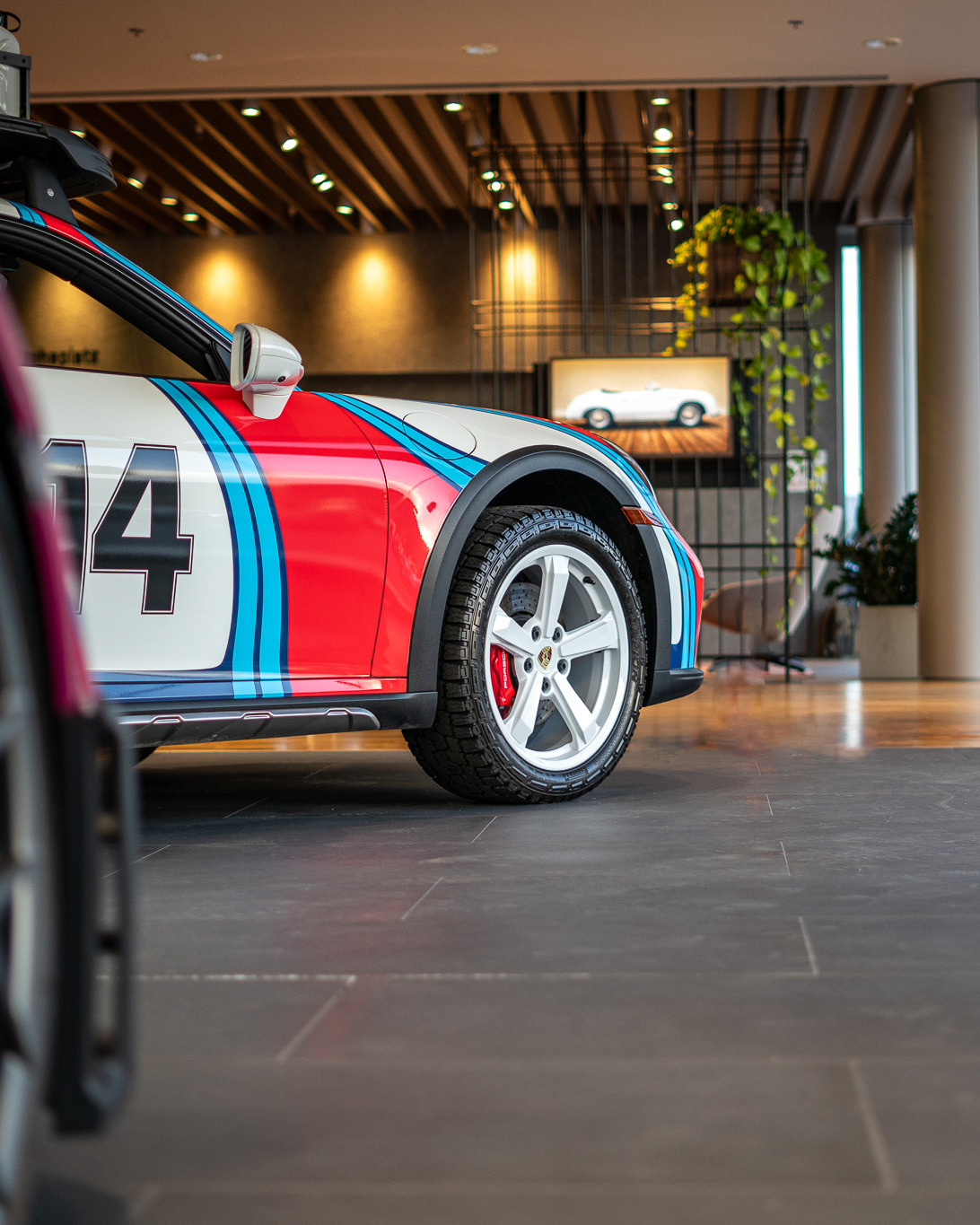 luxury automotive cover