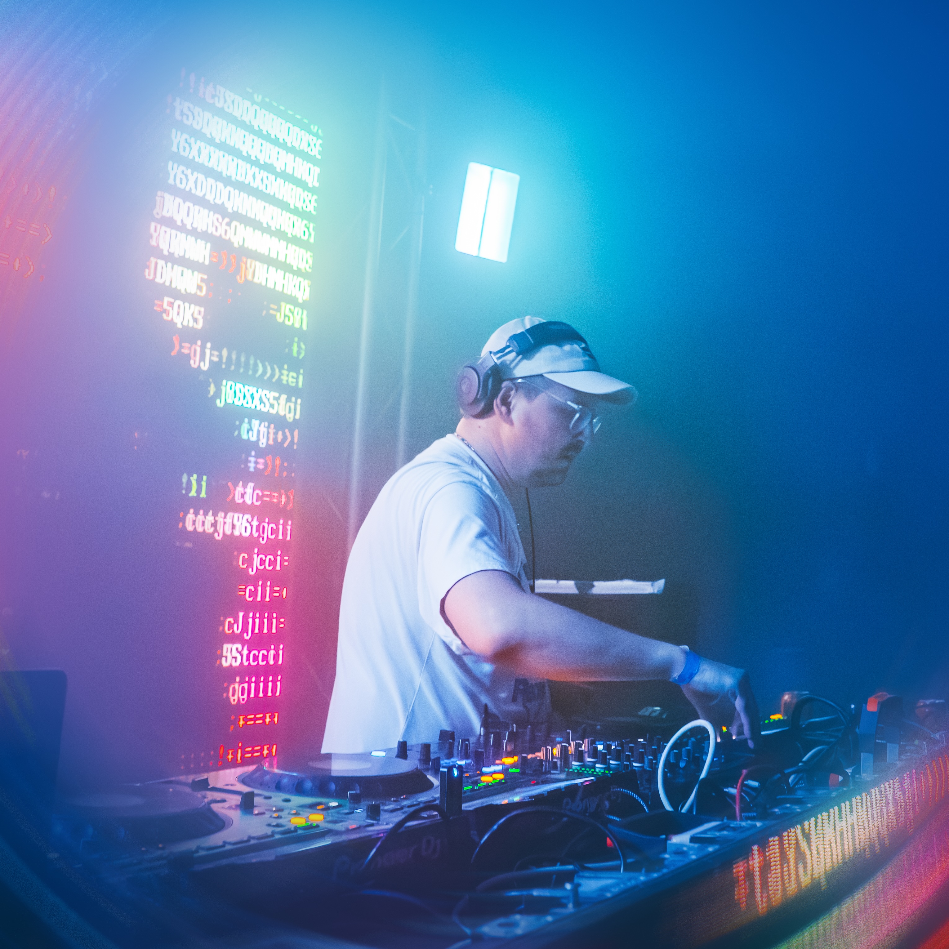 Machinedrum